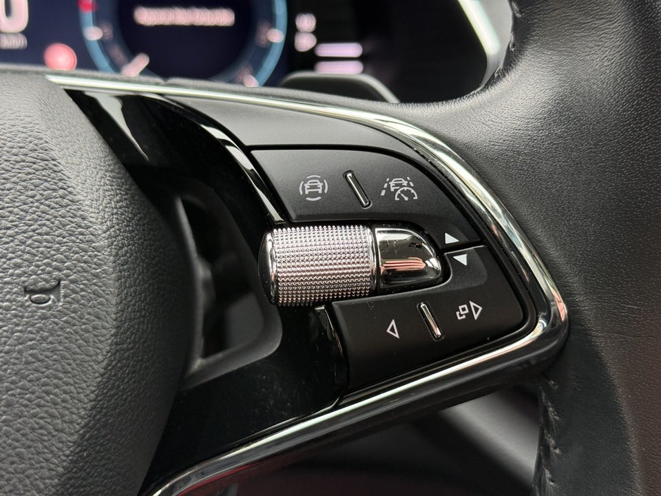 Skoda Octavia 1,4 TSi iV DSG 5d