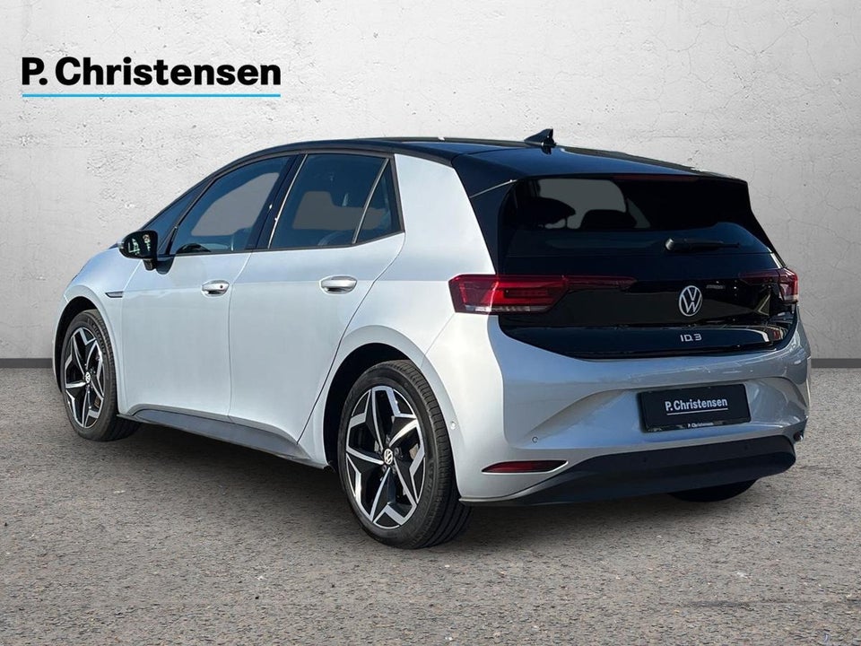 VW ID.3 77 Pro S 5d