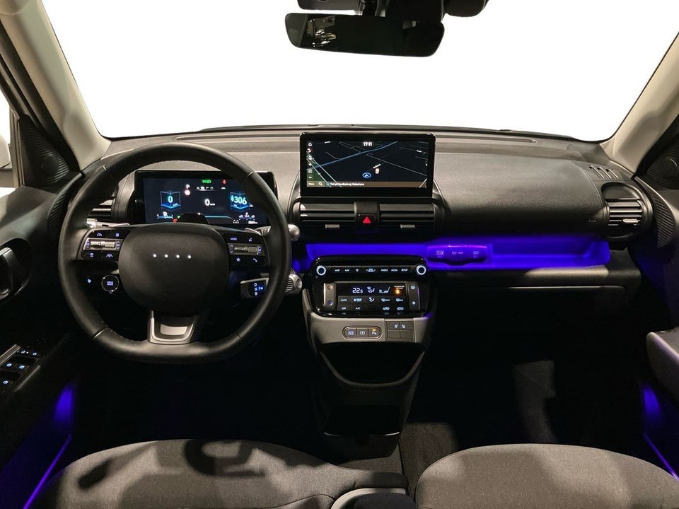 Hyundai Inster 42 Advanced 5d