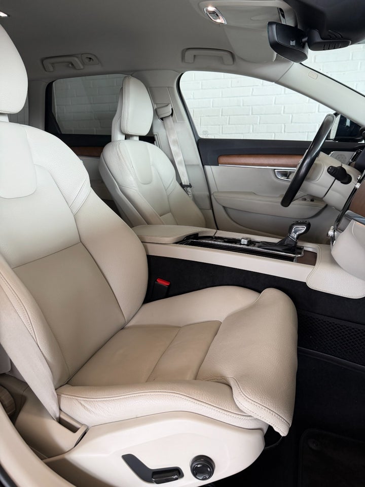 Volvo V90 2,0 T6 320 Inscription aut. AWD 5d