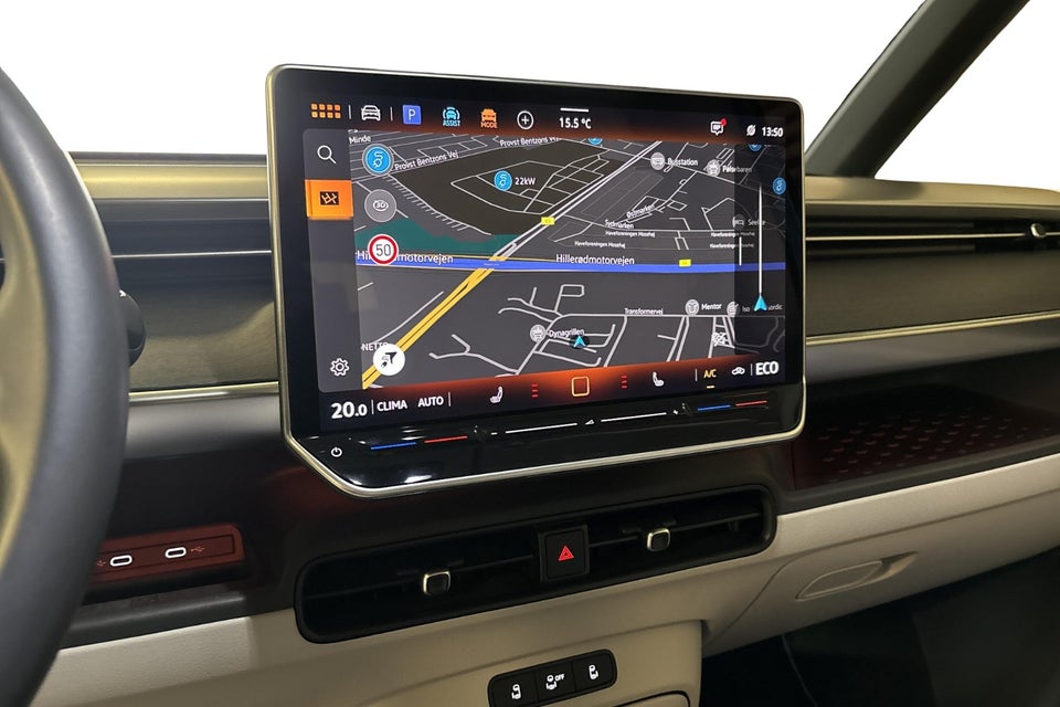 VW ID.Buzz 79 Style+ 6prs SWB 5d