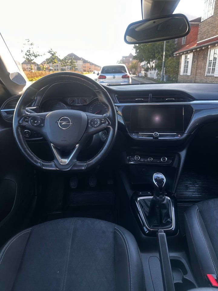 Opel Corsa 1,2 Elegance 5d