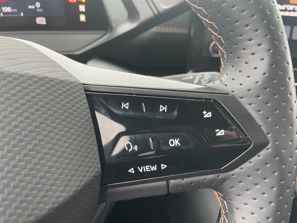 Cupra Born 58 Emoción 5d