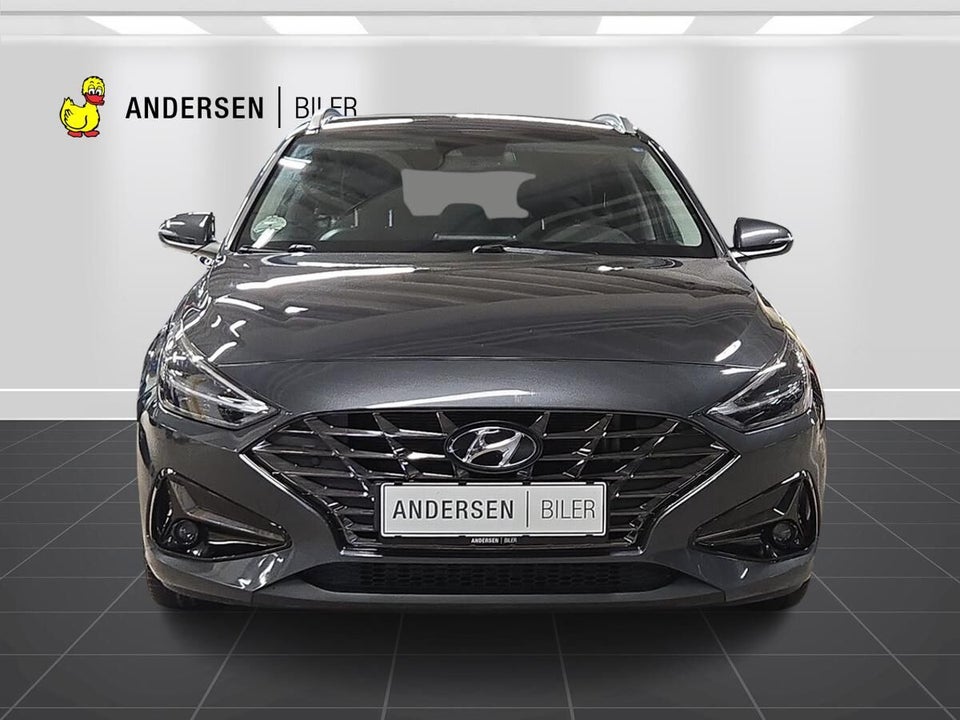 Hyundai i30 1,5 T-GDi mHEV Advanced DCT 5d