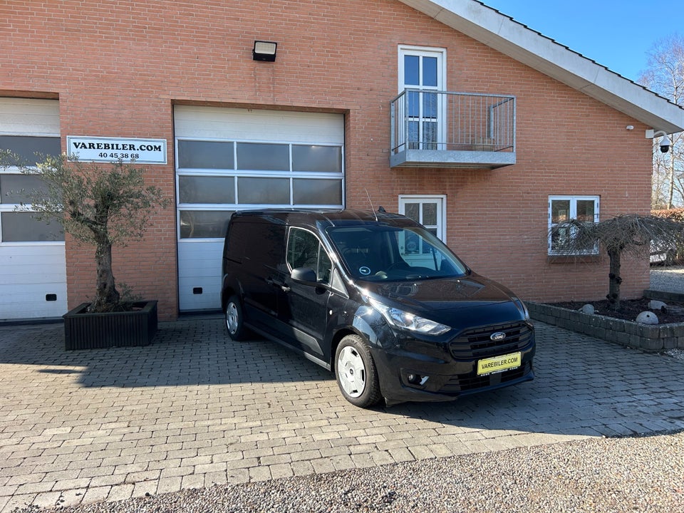 Ford Transit Connect 1,5 EcoBlue Trend aut. lang