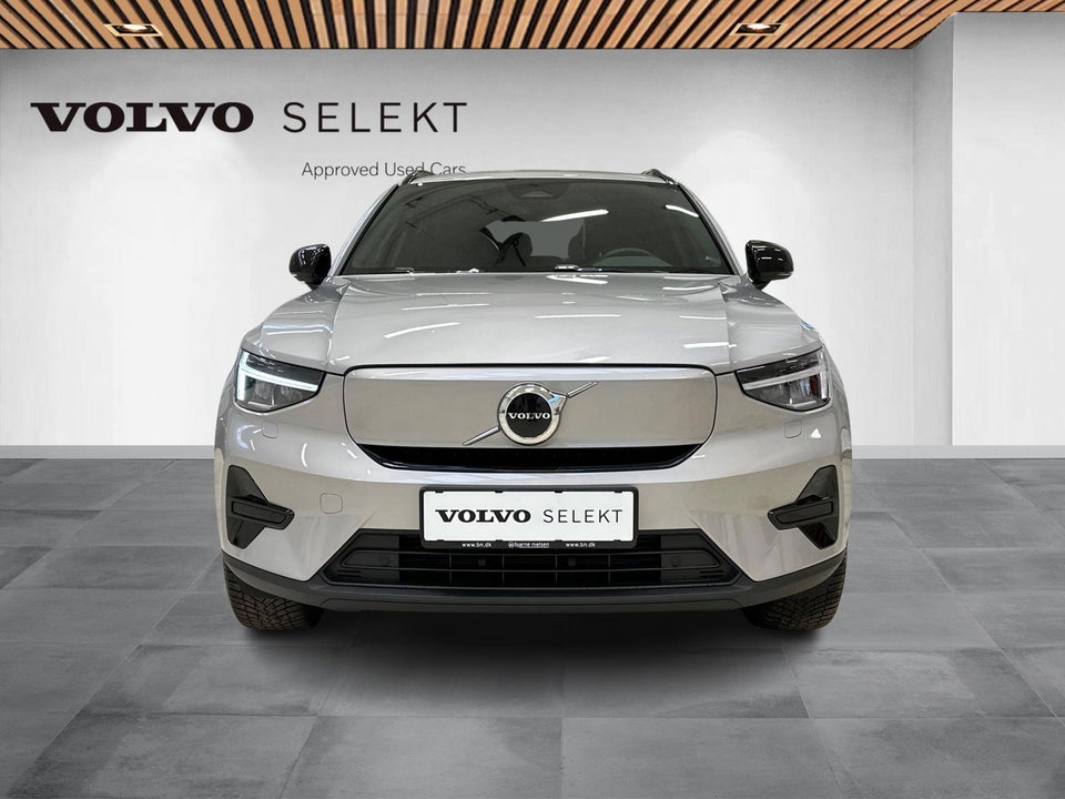 Volvo XC40 ReCharge Extended Range Core 5d