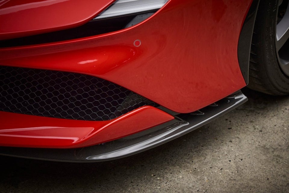 Ferrari SF90 Stradale 4,0 DCT 2d