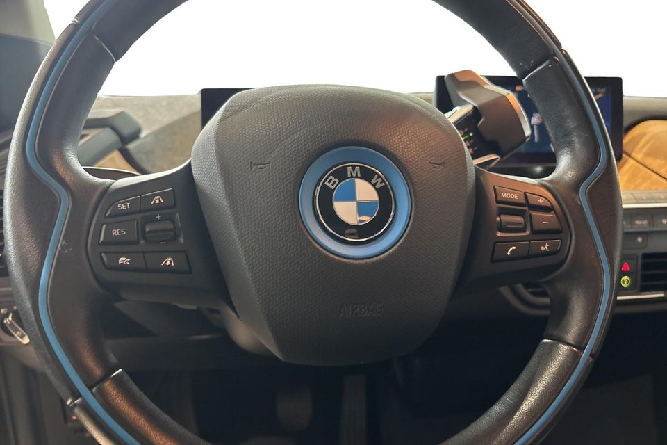 BMW i3 Edition WindMill 5d