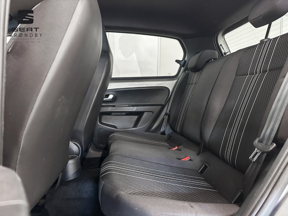 Seat Mii Electric 5d