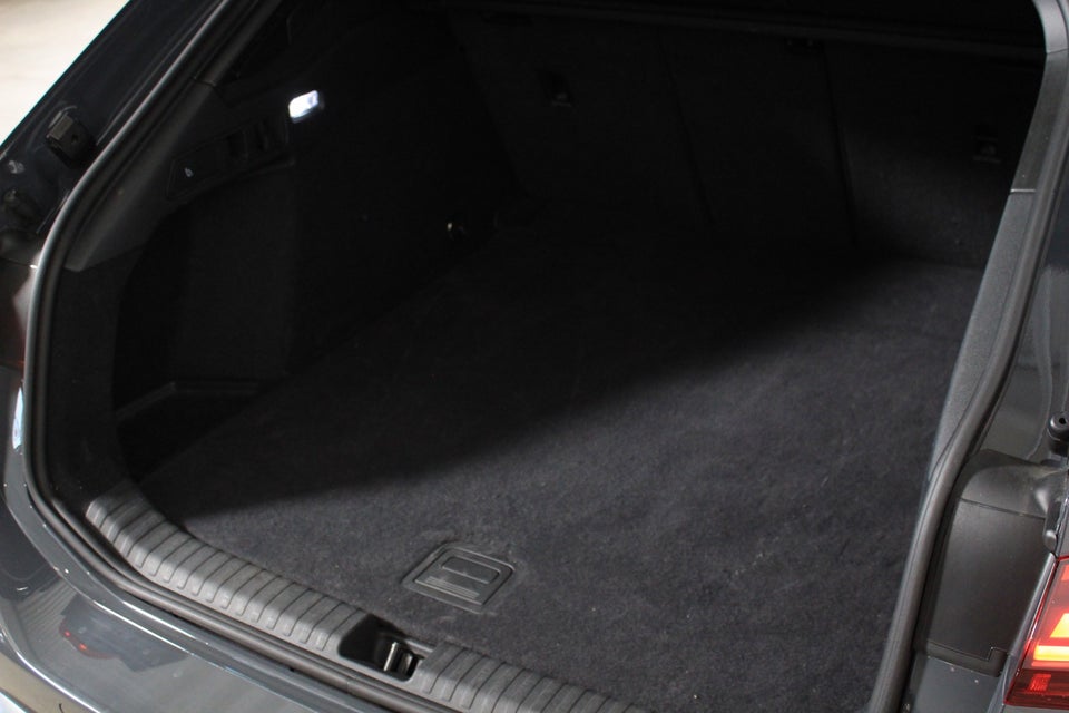 Audi A6 e-tron S-line performance Avant 5d