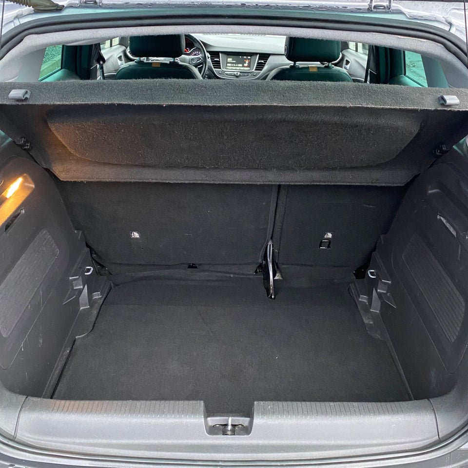 Opel Crossland 1,2 Cosmo 5d