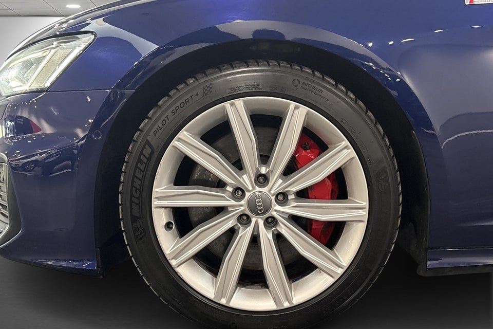 Audi A6 55 TFSi e Sport Prestige S-line Avant quattro S-tr. 5d