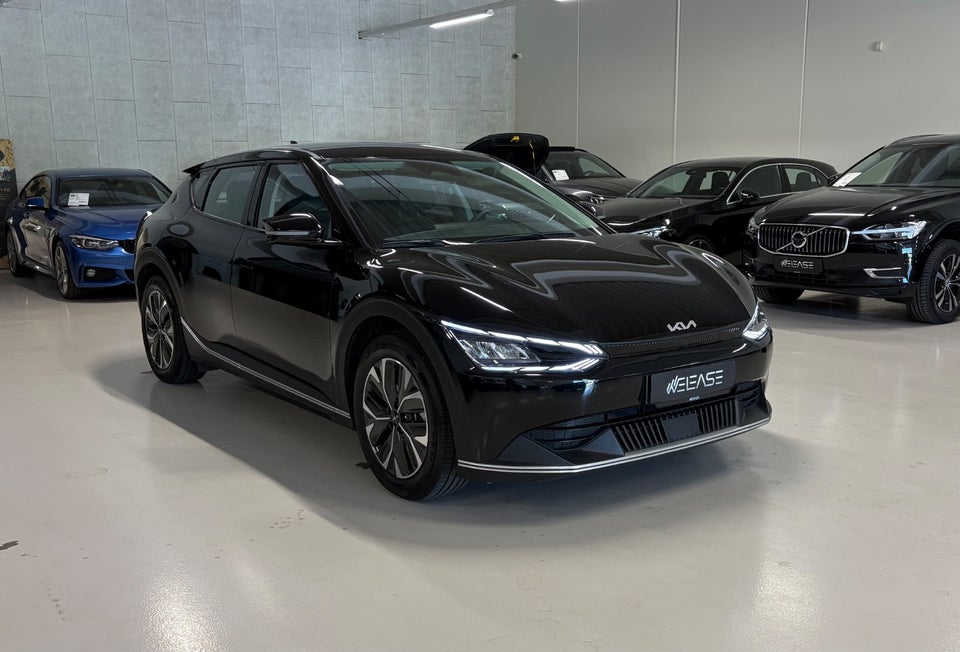 Kia EV6 77 Long Range Access 5d