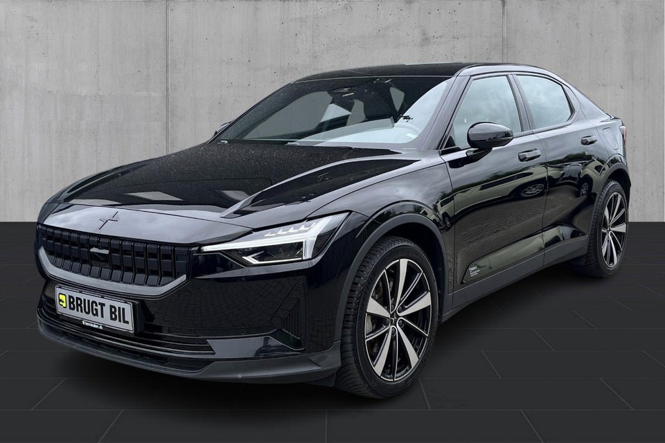 Polestar 2 Standard Range 5d