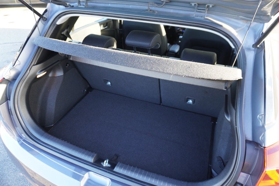 Hyundai i20 1,25 Trend 5d