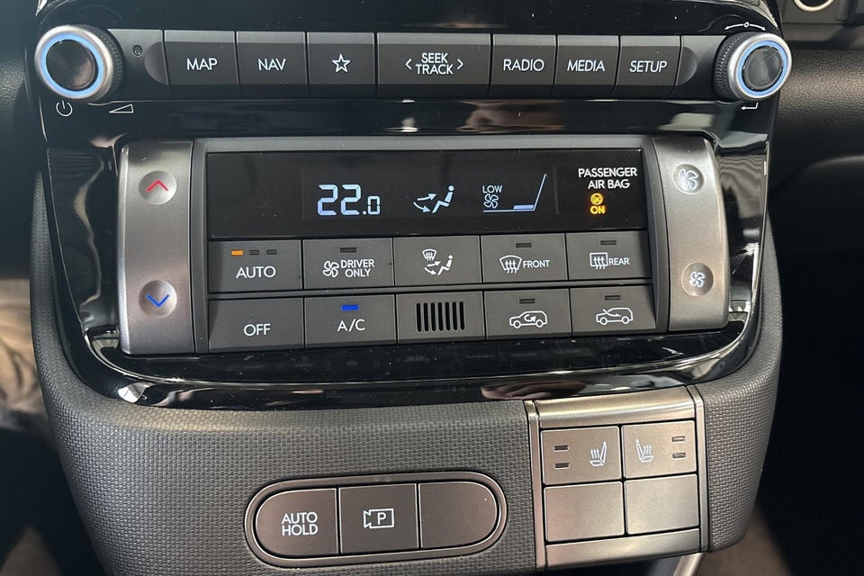 Hyundai Inster 42 Comfort 5d