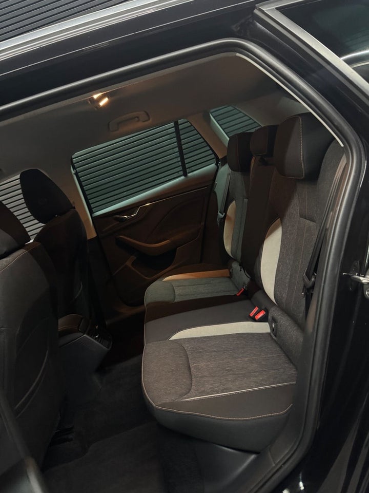 Skoda Kamiq 1,0 TSi 115 Style DSG 5d
