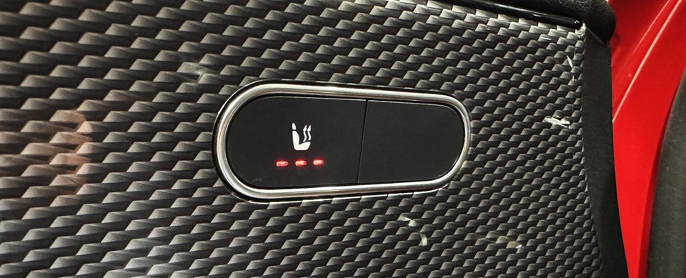 Mercedes A200 1,3 Progressive Line aut. 5d