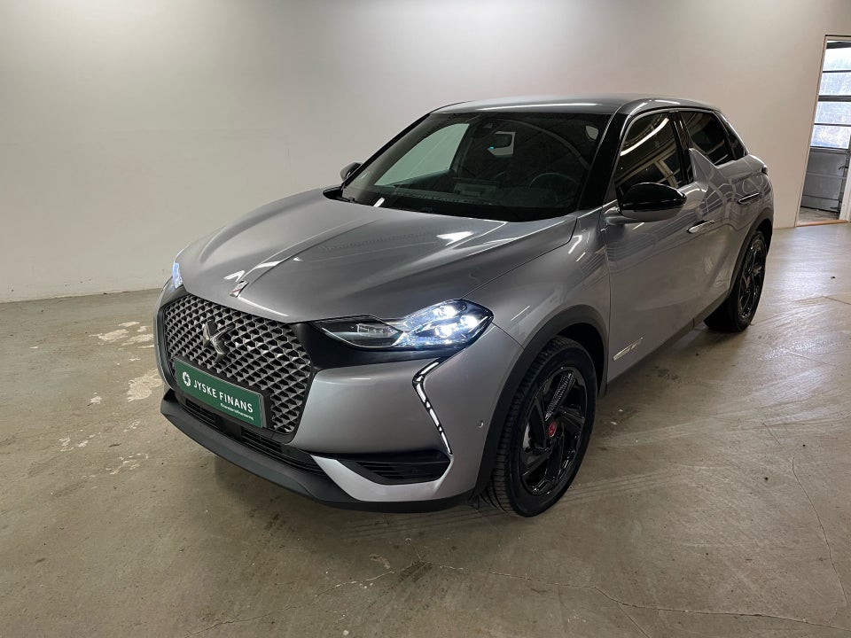 DS DS 3 CrossBack 50 E-Tense Performance Line 5d