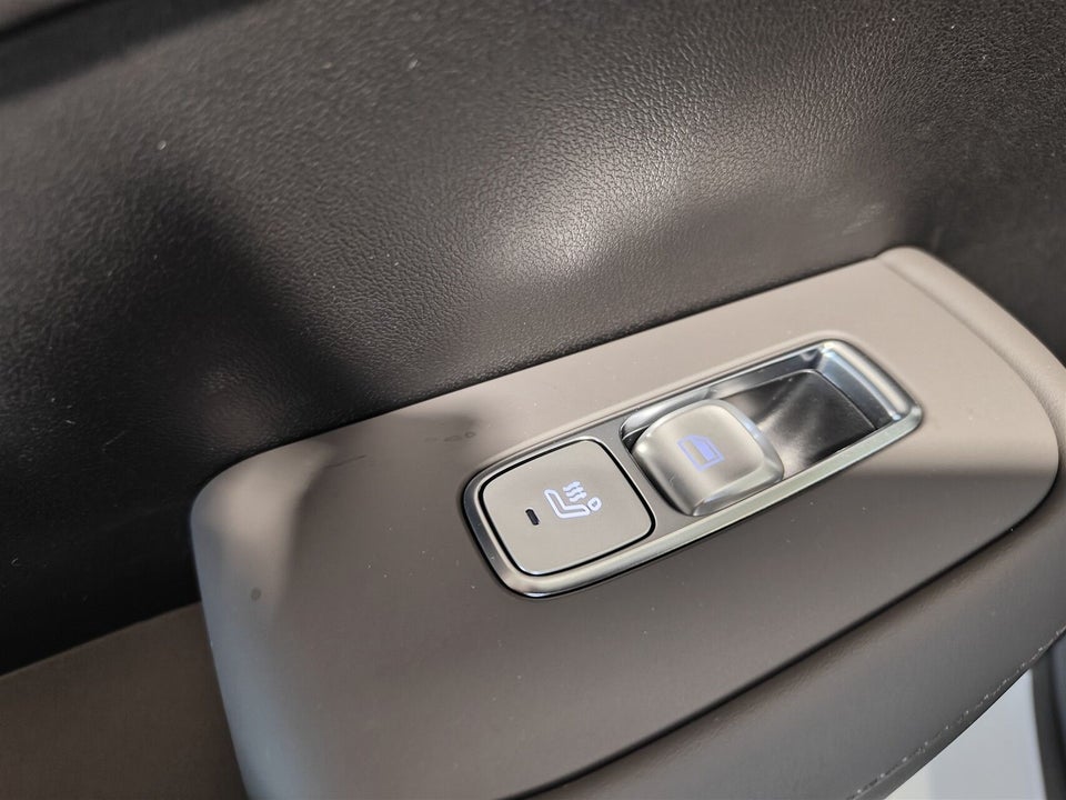 MG MGS6 77 Luxury Performance AWD 5d