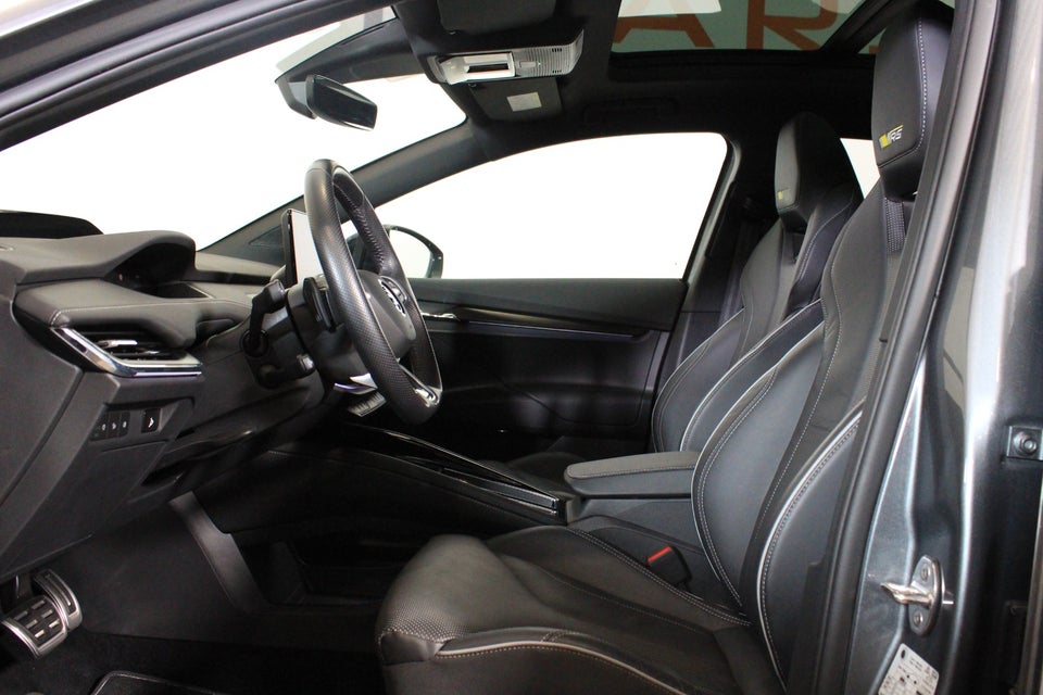 Skoda Enyaq iV RS Maxx 5d