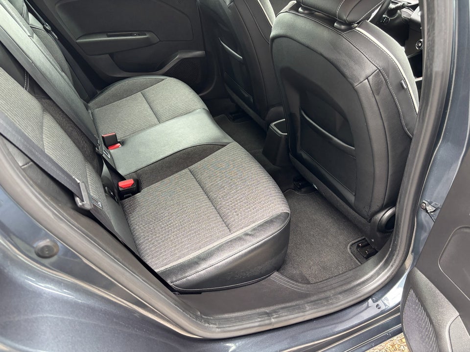 Renault Clio V 1,0 TCe 90 Intens 5d
