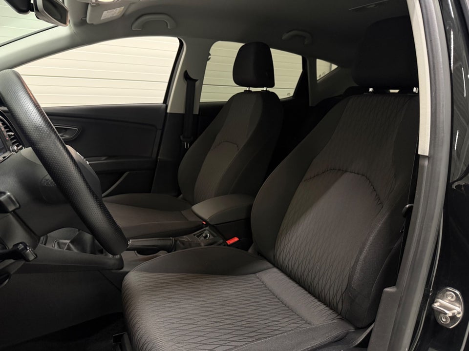 Seat Leon 1,4 TSi 150 Style 5d