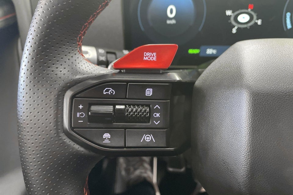 Hyundai Ioniq 5 84 N Line+ 5d