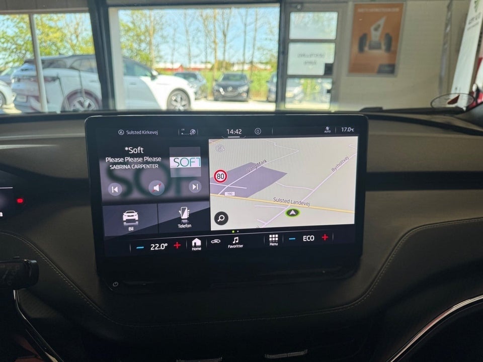 Skoda Enyaq 60 iV Sportline 5d