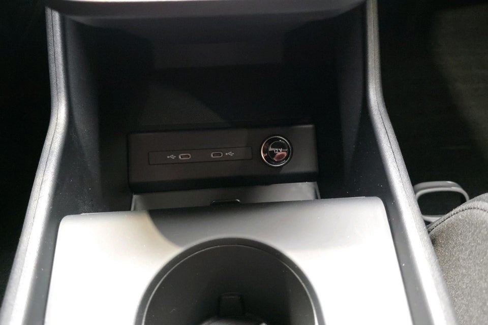 Audi Q4 e-tron 45 Progress 5d