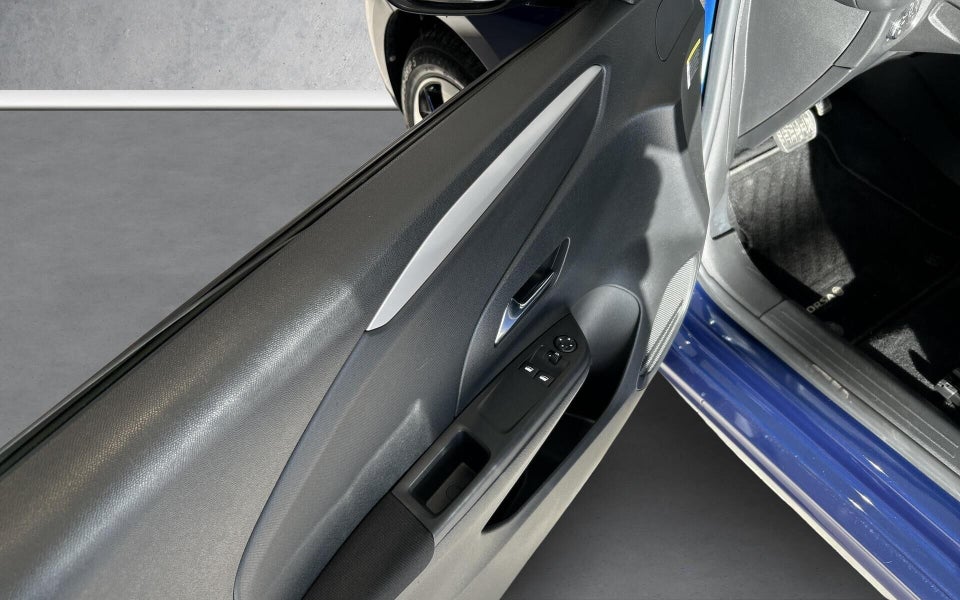 Opel Corsa-e 50 Edition 5d