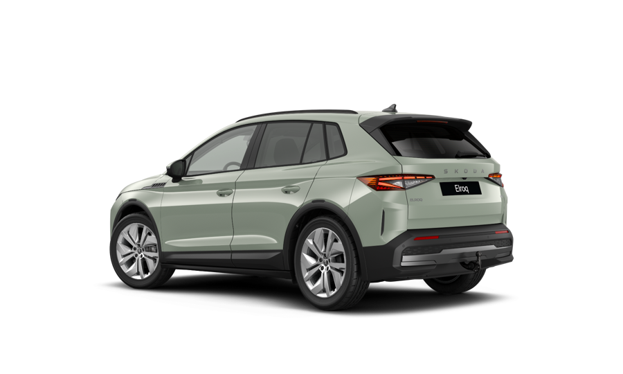 Skoda Elroq 60 iV Premium 5d