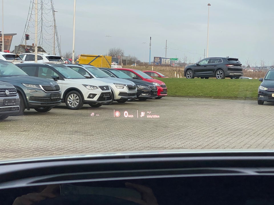 Skoda Elroq 85 iV Advanced 5d