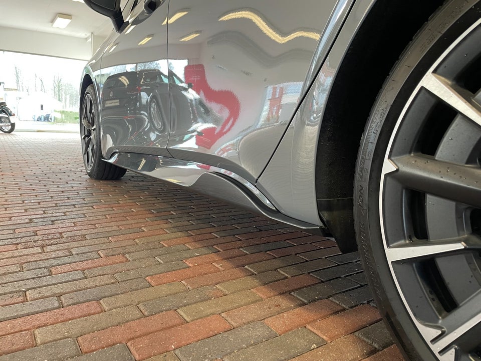 Cupra Born 58 High 5d