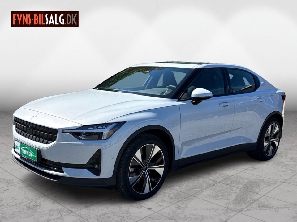 Polestar 2 Long Range 5d