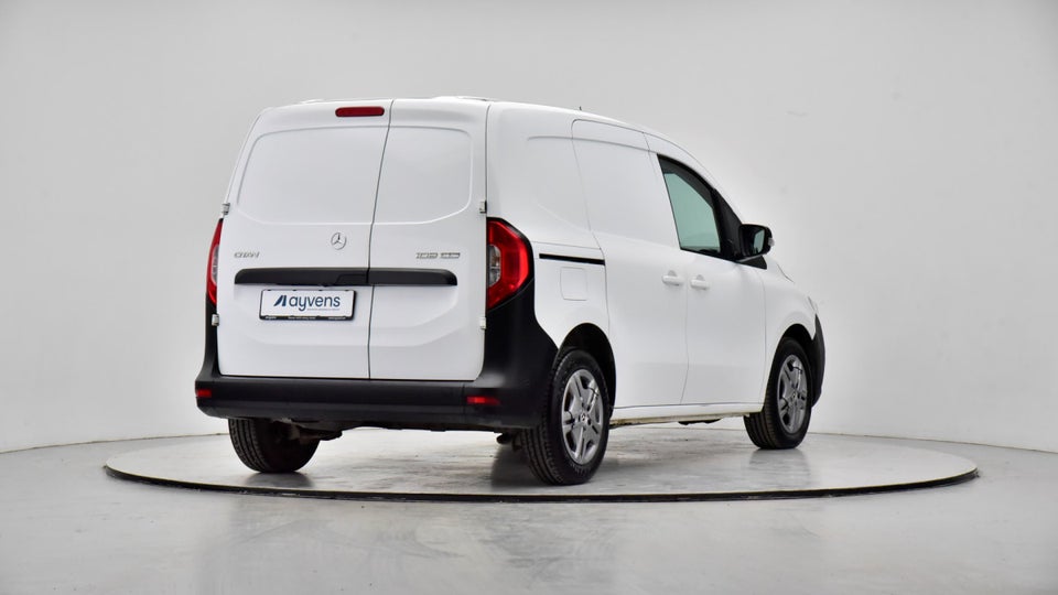 Mercedes Citan 108 1,5 CDi A2 PRO Van