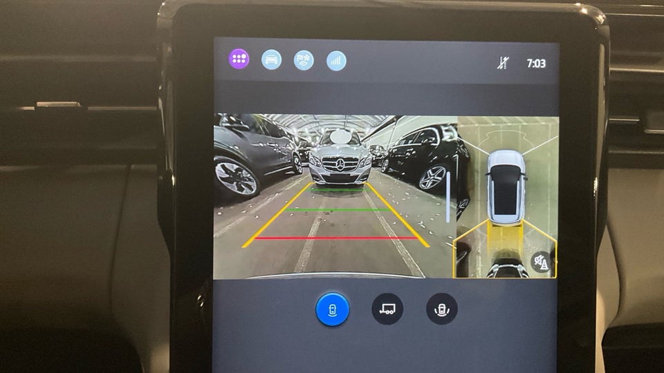 Ford Explorer 77 Select Extended Range 5d