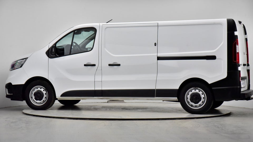 Renault Trafic 2,0 dCi 150 L2H1 Tekno EDC