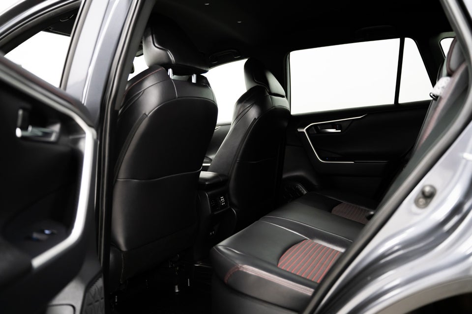 Toyota RAV4 2,5 Plug-in Hybrid H3 Premium AWD-i 5d