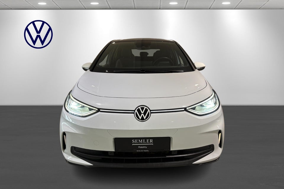 VW ID.3 77 Max+ 5d