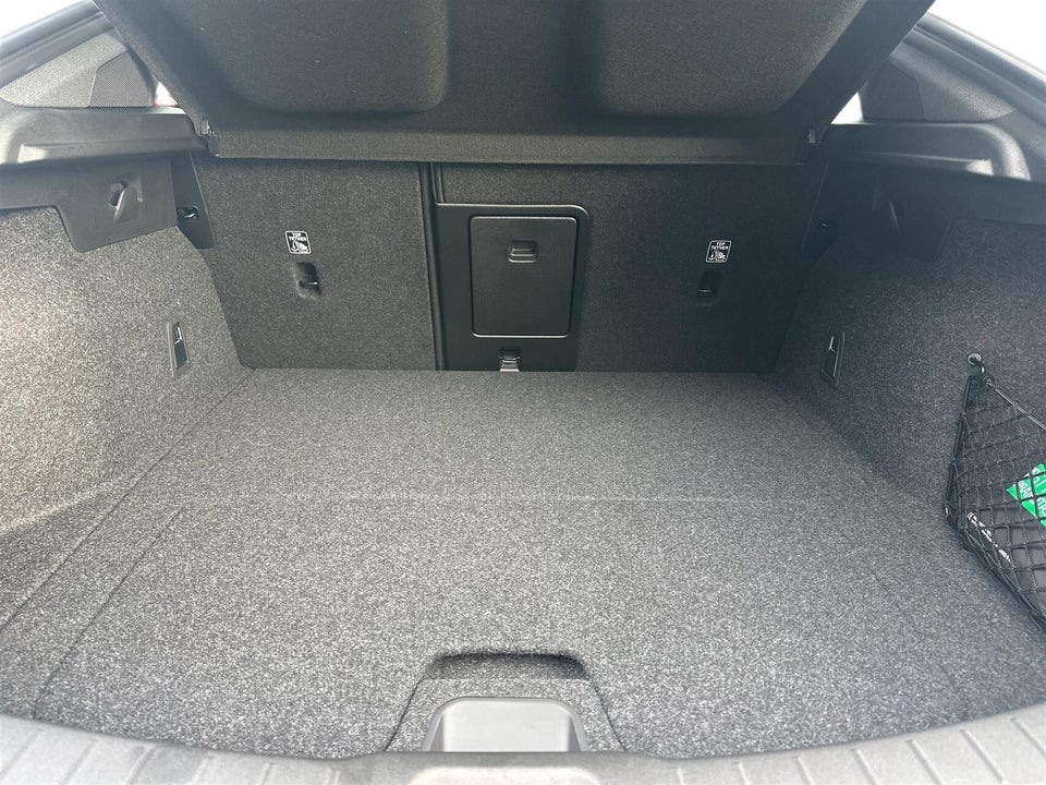 Polestar 2 Long Range 5d