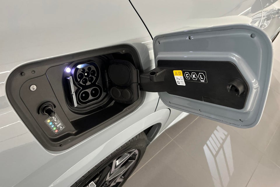 BMW iX2 eDrive20 M-Sport 5d