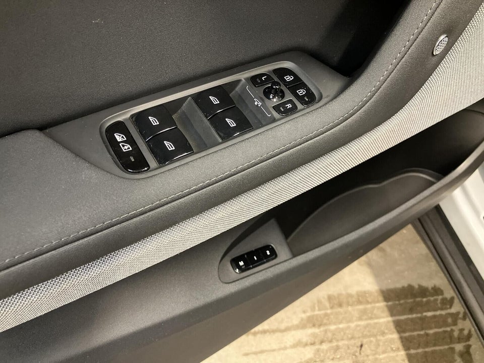 Polestar 2 Long Range AWD 5d