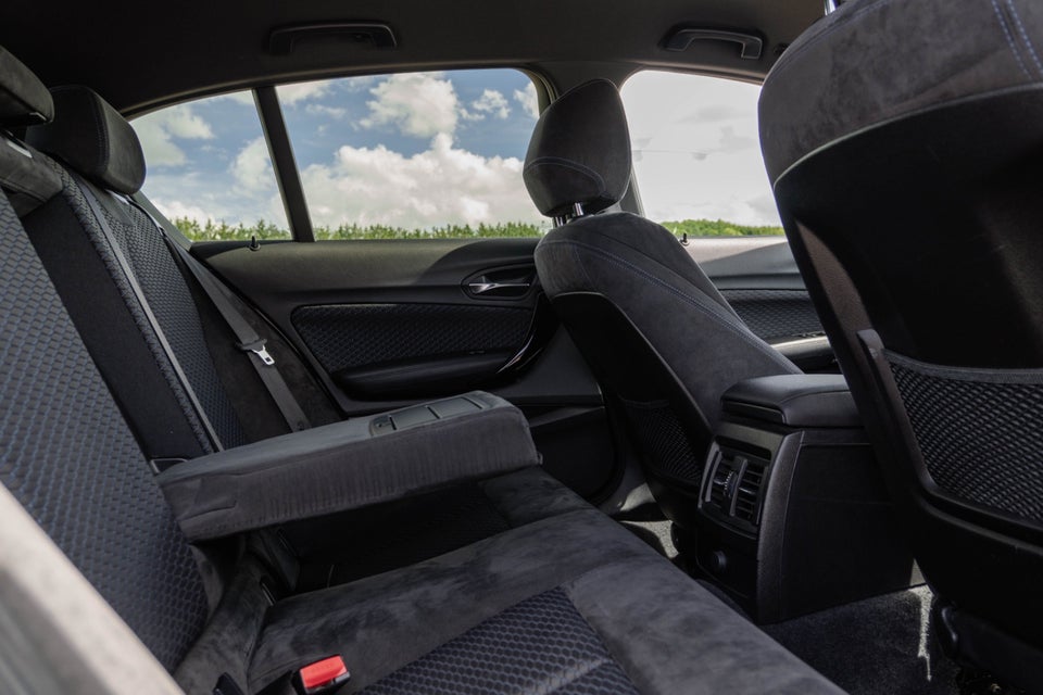 BMW M140i 3,0 aut. 5d