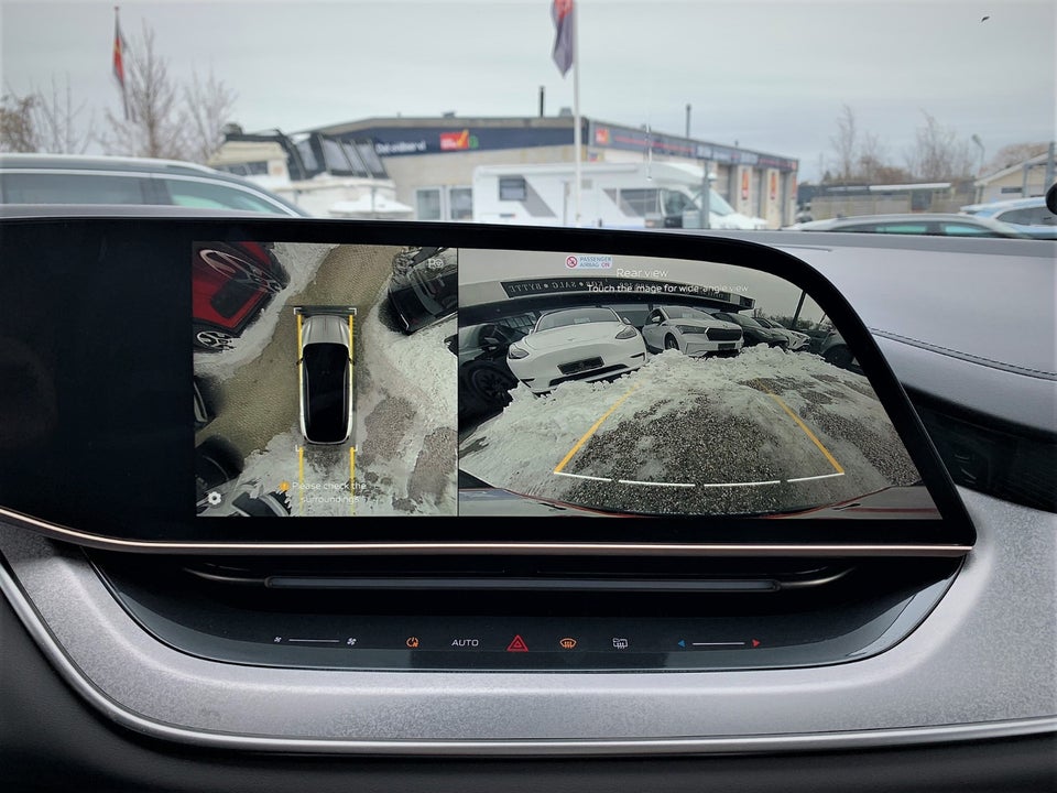 Hongqi EHS7 111 Exclusive 5d