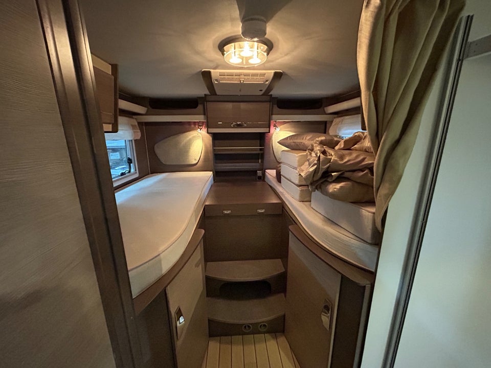 Bavaria Baltic 2,3 T730 2d