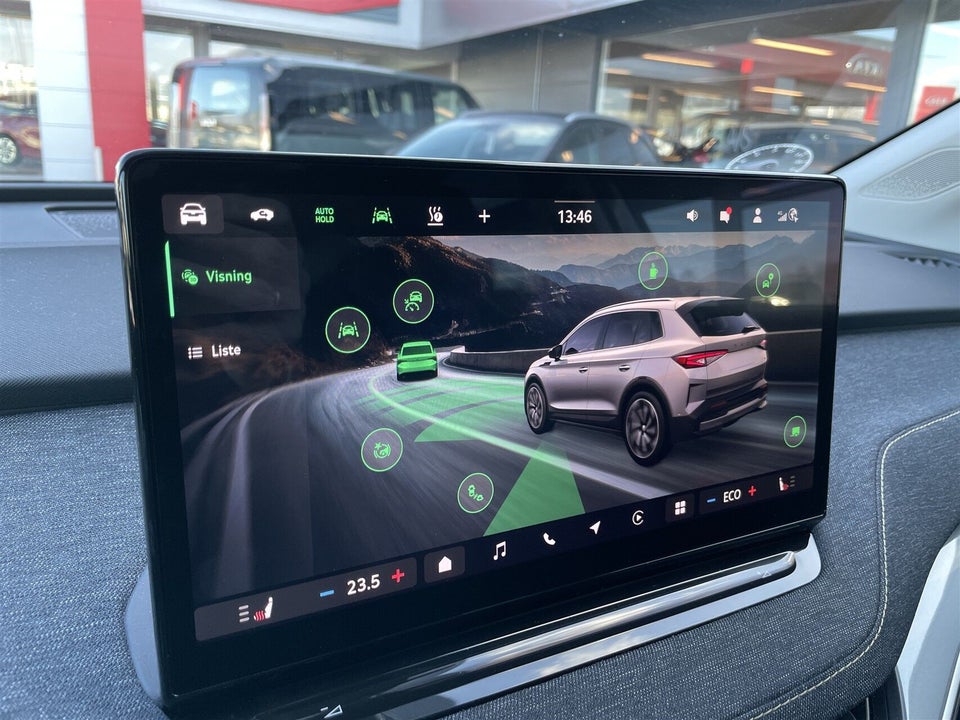 Skoda Elroq 85 iV Premium 5d