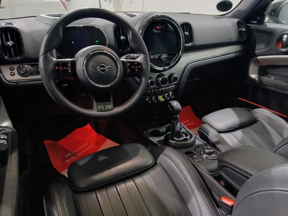 MINI Countryman Cooper SE 1,5 Maximise aut. ALL4 5d
