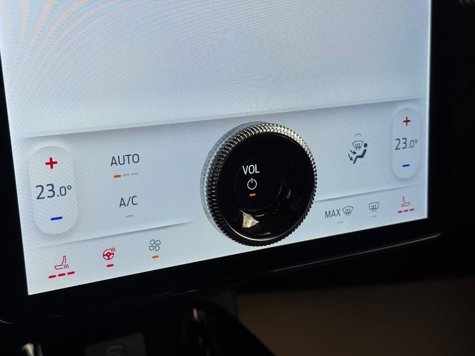 Ford Mustang Mach-E 75 Premium Standard Range AWD 5d