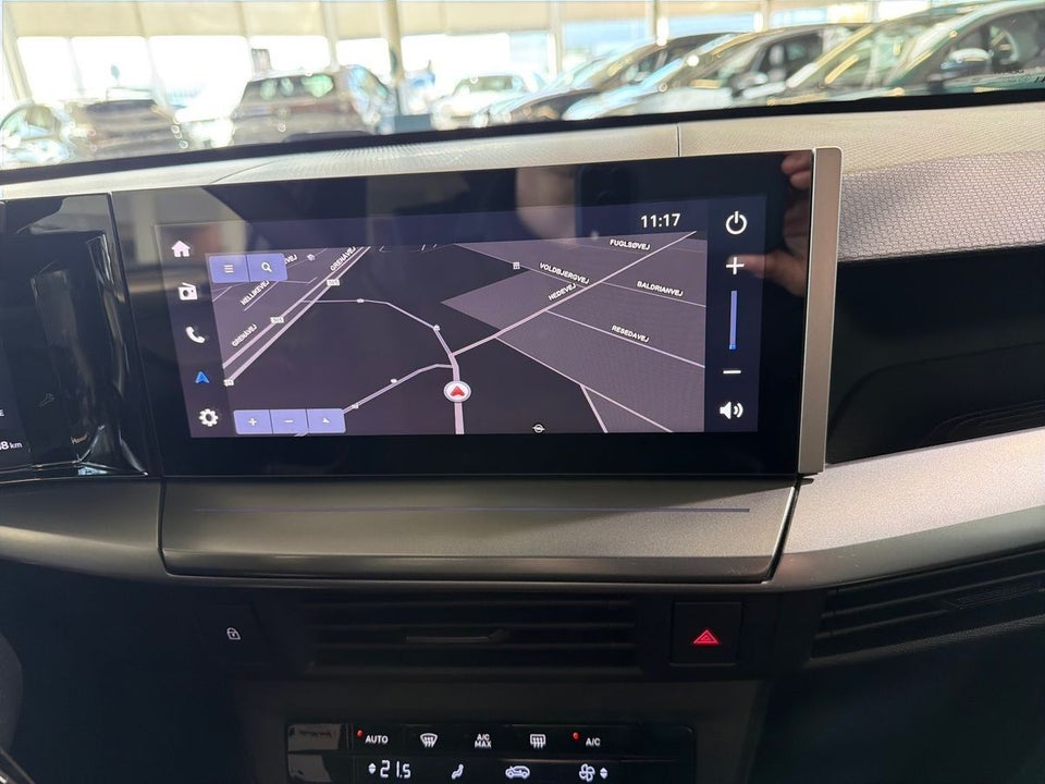 Opel Frontera 44 GS 5d